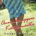 Onnenkauppaa Katajamell