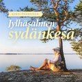 Jylhsalmen sydnkes