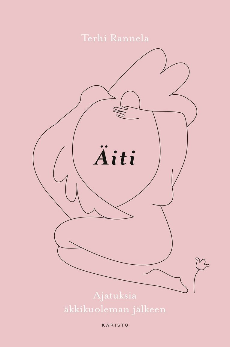 Terhi Rannela - Äiti, E-bok