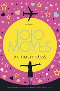 Jos olisit t�ss�