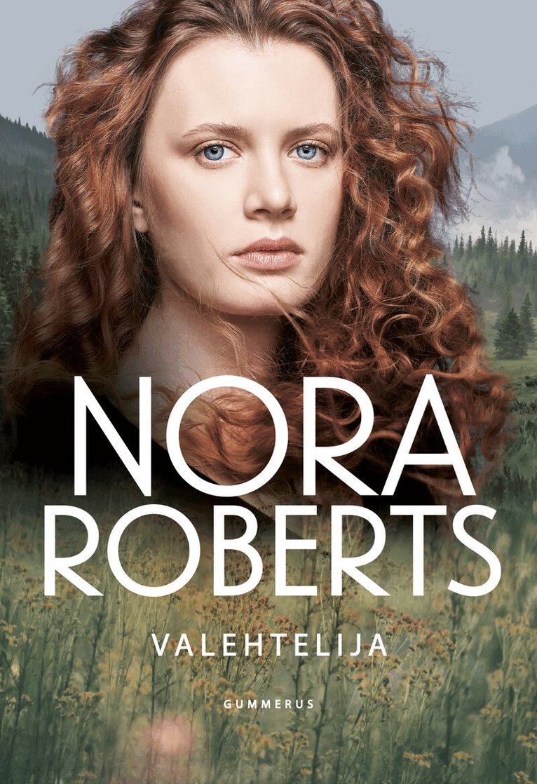 Nora Roberts - Valehtelija, E-bok