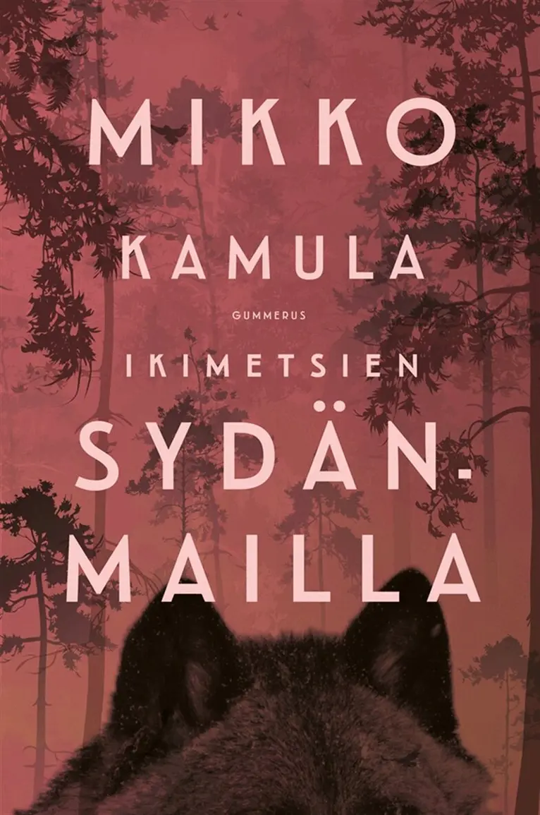 Mikko Kamula - Ikimetsien sydänmailla, E-bok. Tillgänglighet: Lägg i varukorg