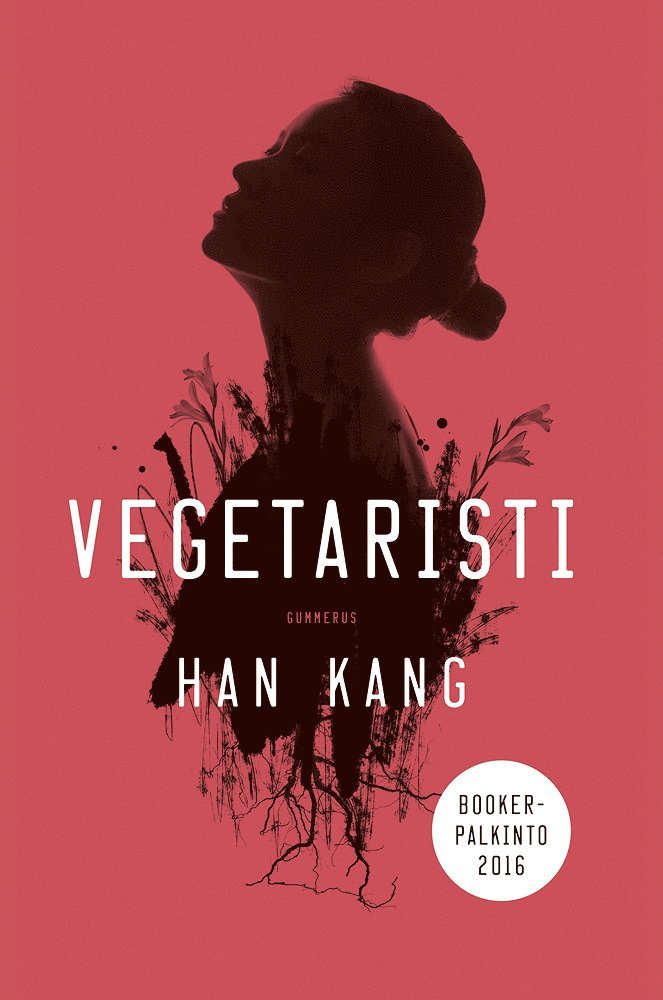 Han Kang - Vegetaristi, E-bok