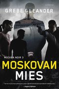 Moskovan mies