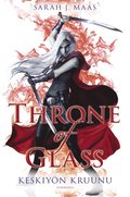 Throne of Glass ? Keskiyn kruunu