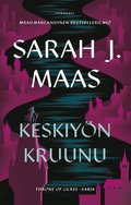 Throne of Glass ? Keskiyn kruunu