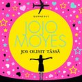 Jos olisit t�ss�