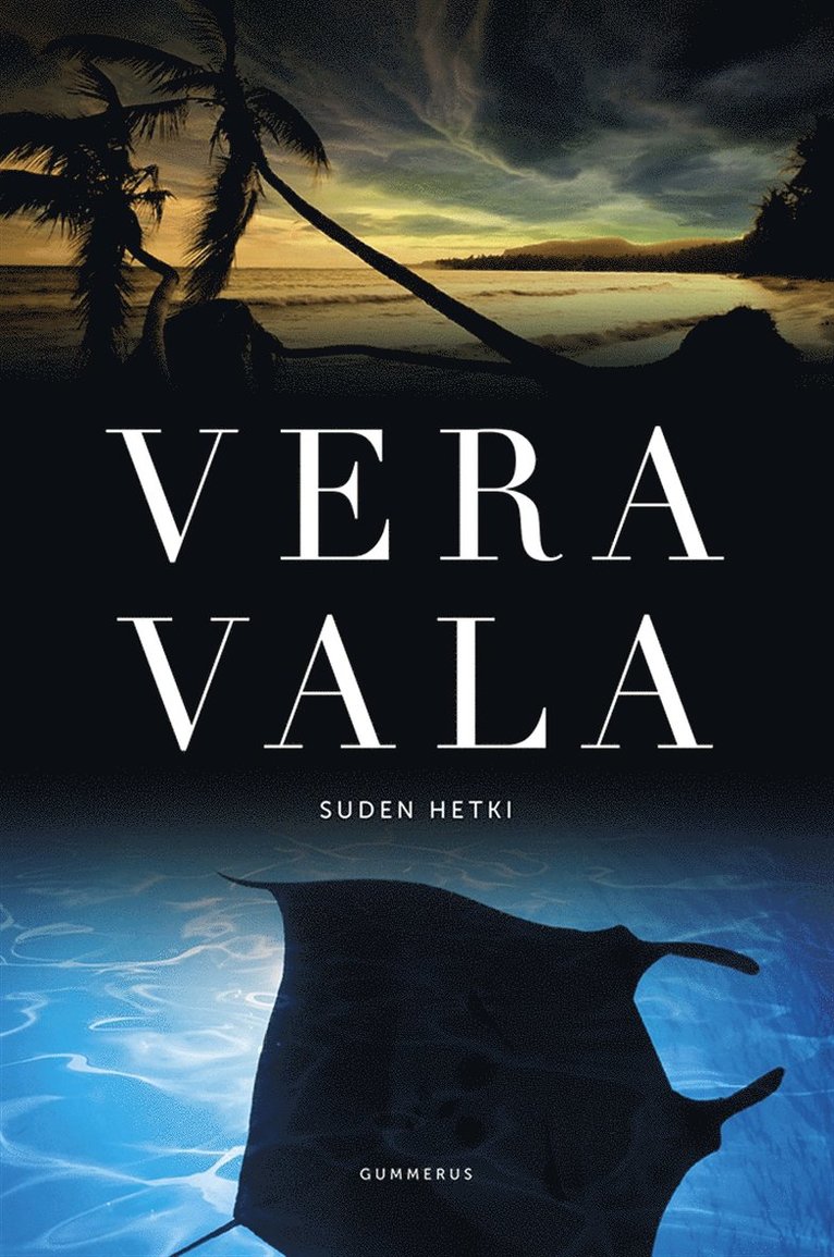 Vera Vala - Suden hetki, E-bok