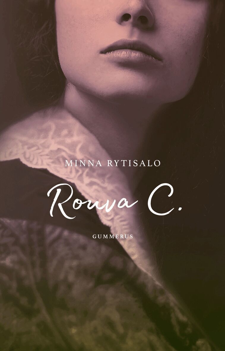 Minna Rytisalo - Rouva C., E-bok