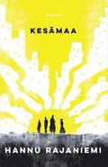 Kesmaa