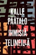 Ihmisi telineill
