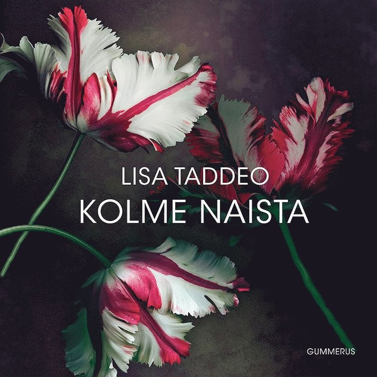 Lisa Taddeo - Kolme naista, Ljudbok
