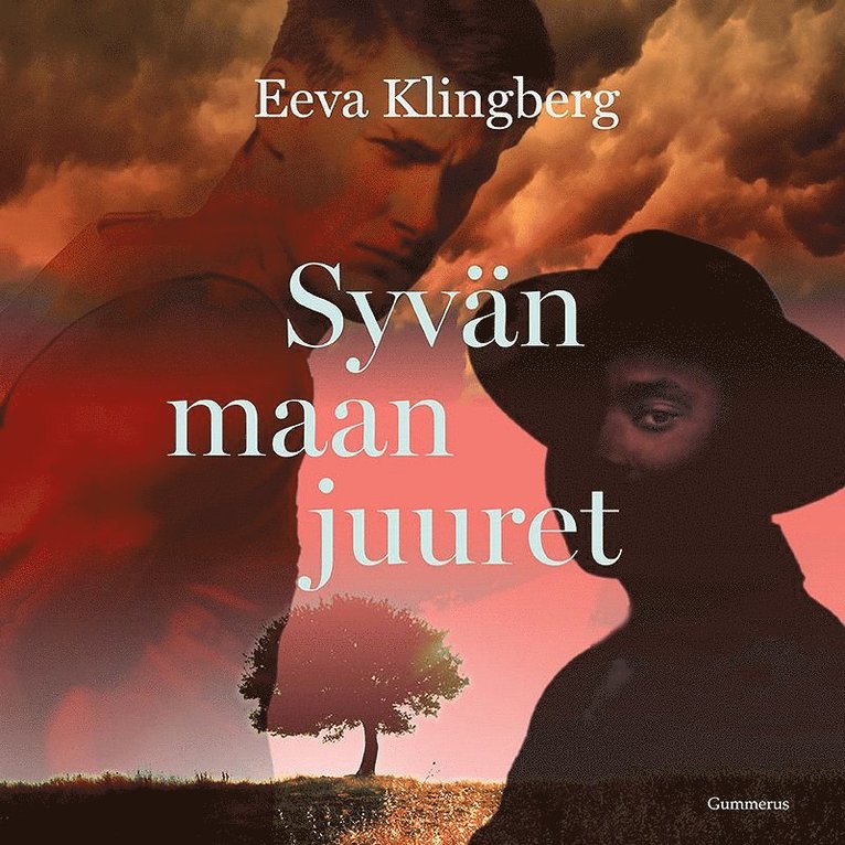 Eeva Klingberg - Syvän maan juuret, Ljudbok