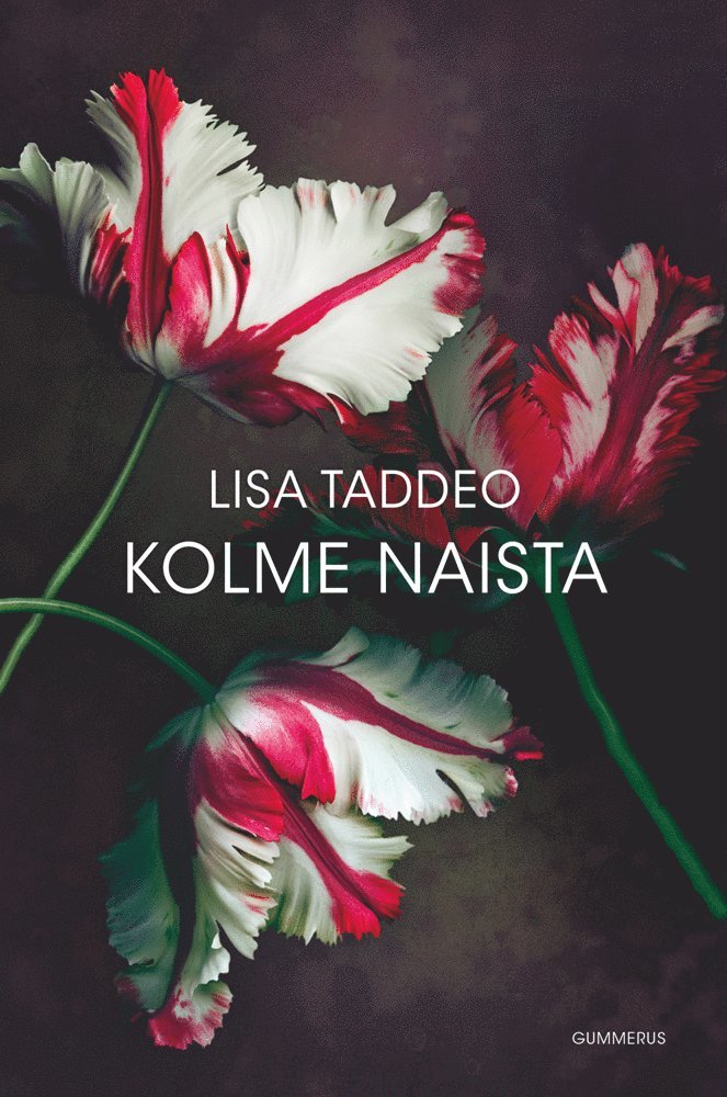 Lisa Taddeo - Kolme naista, E-bok