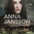Hopealantti