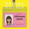 L�hikaupan nainen