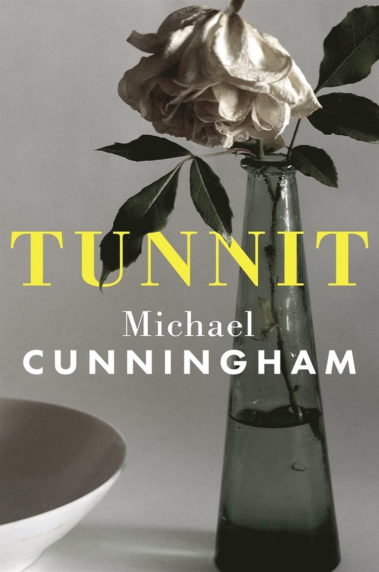 Michael Cunningham - Tunnit, E-bok