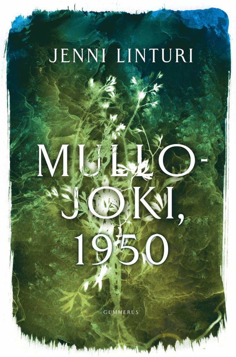 Jenni Linturi - Mullojoki, 1950, E-bok. Tillgänglighet: Lägg i varukorg