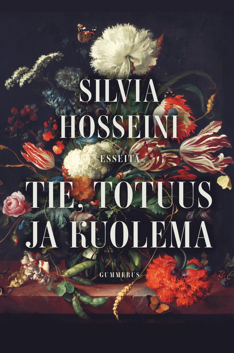 Silvia Hosseini - Tie, totuus ja kuolema, E-bok. Tillgänglighet: Lägg i varukorg