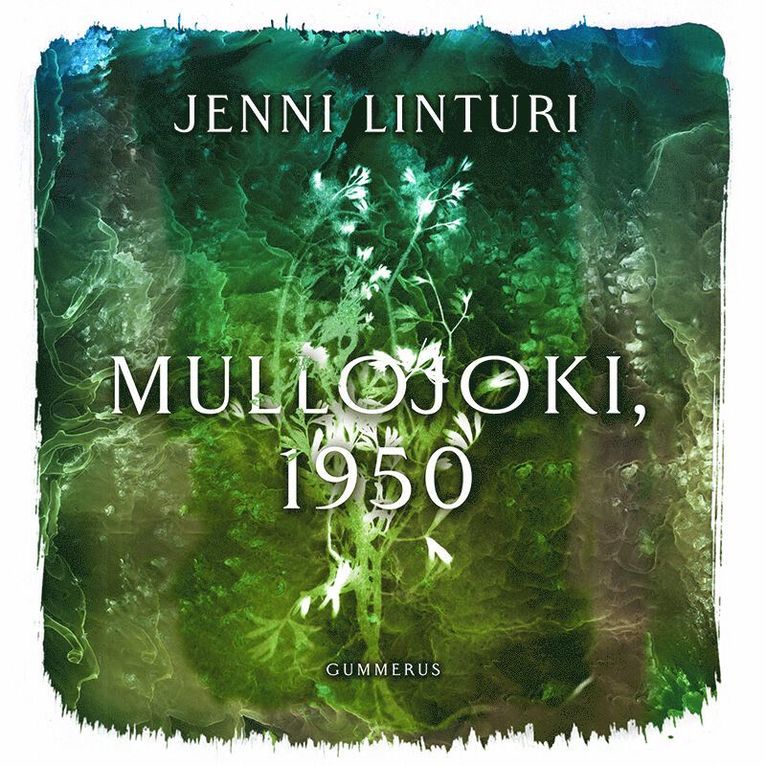 Jenni Linturi - Mullojoki, 1950, Ljudbok. Tillgänglighet: Lägg i varukorg
