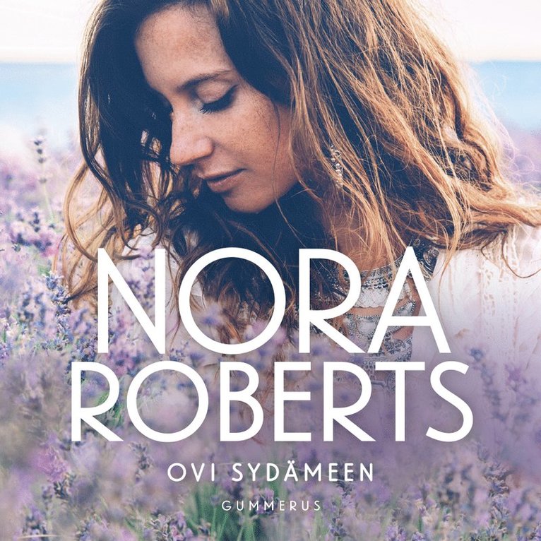Nora Roberts - Ovi sydämeen, Ljudbok