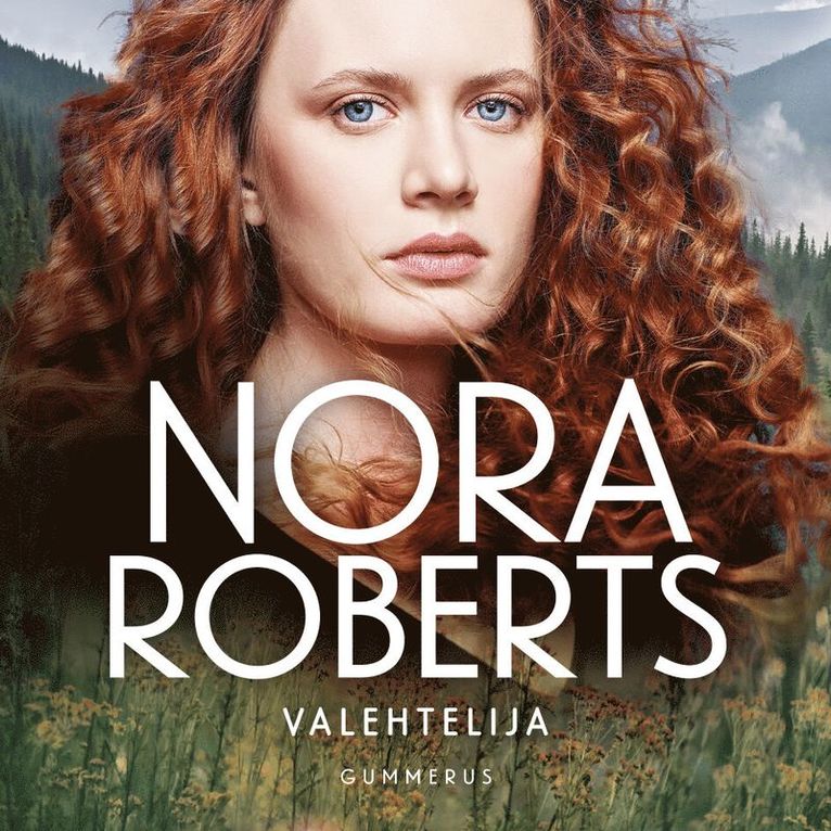 Nora Roberts - Valehtelija, Ljudbok