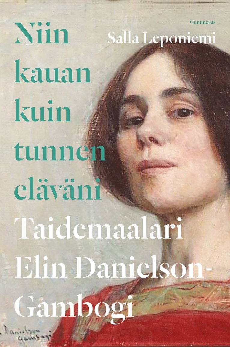Salla Leponiemi - Niin kauan kuin tunnen eläväni, E-bok