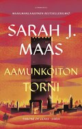 Throne of Glass - Aamunkoiton torni