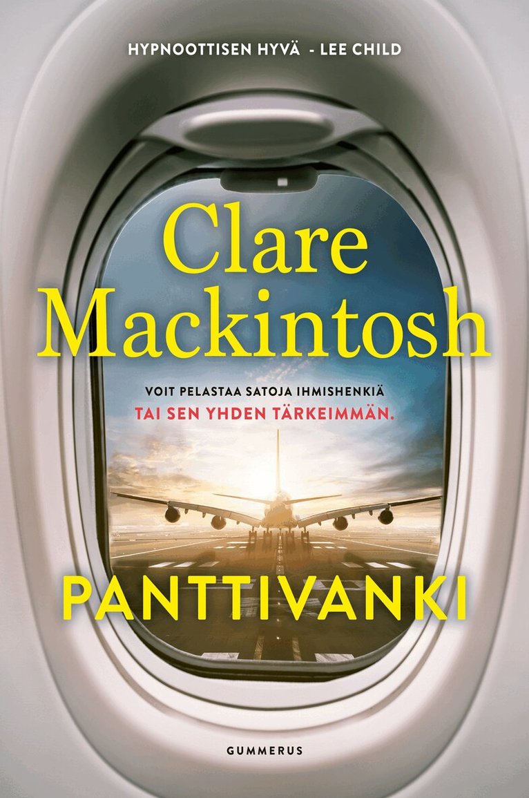 Clare Mackintosh - Panttivanki, E-bok
