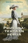Puuvillatehtaan perijä