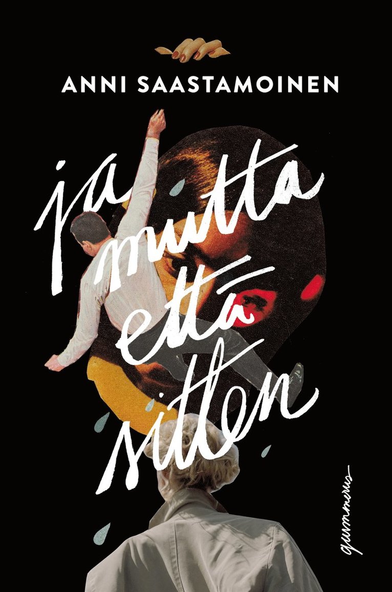 Anni Saastamoinen - Ja mutta että sitten, E-bok