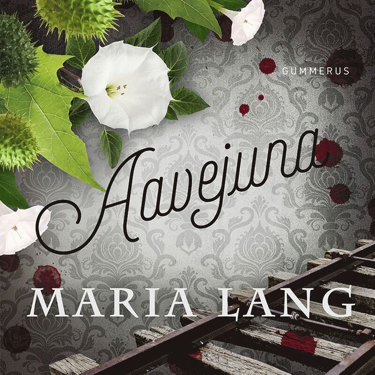 Maria Lang - Aavejuna, Ljudbok