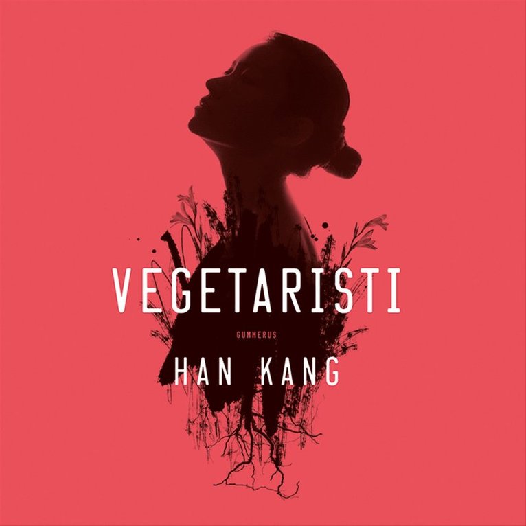 Han Kang - Vegetaristi, Ljudbok