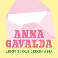 Lempi ei ole leikin asia