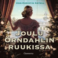 Joulu rndahlin ruukissa