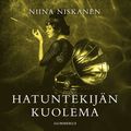 Hatuntekijn kuolema