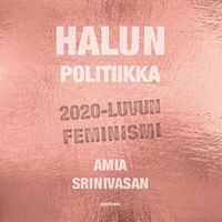 Halun politiikka