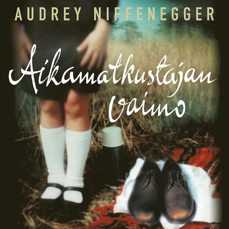 Audrey Niffenegger - AIkamatkustajan vaimo, Ljudbok