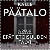 Ep�tietoisuuden talvi