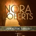 Jumalten tanssi