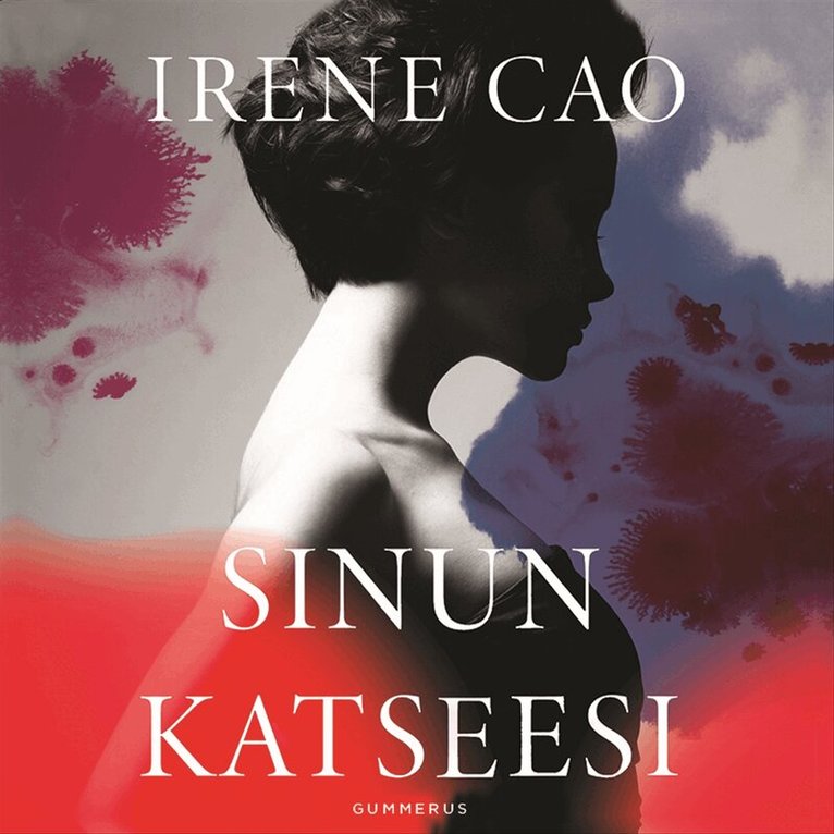 Irene Cao - Sinun katseesi, Ljudbok