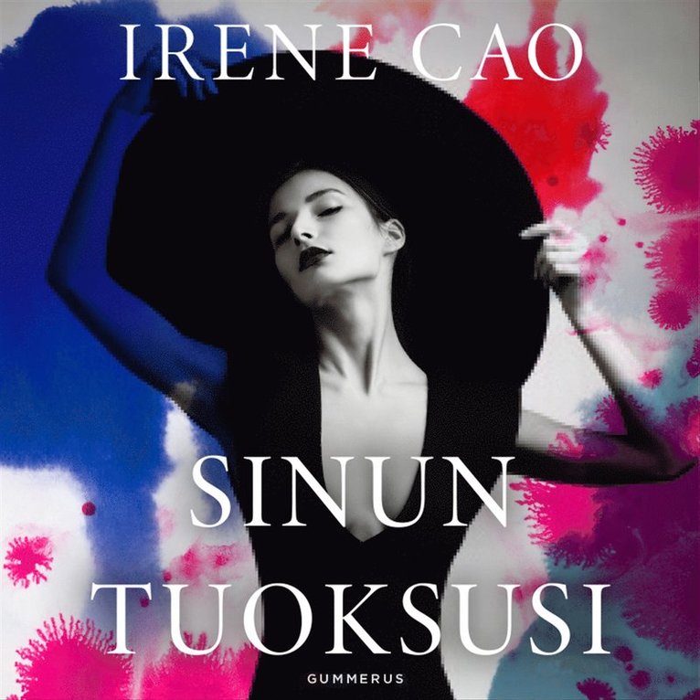 Irene Cao - Sinun tuoksusi, Ljudbok