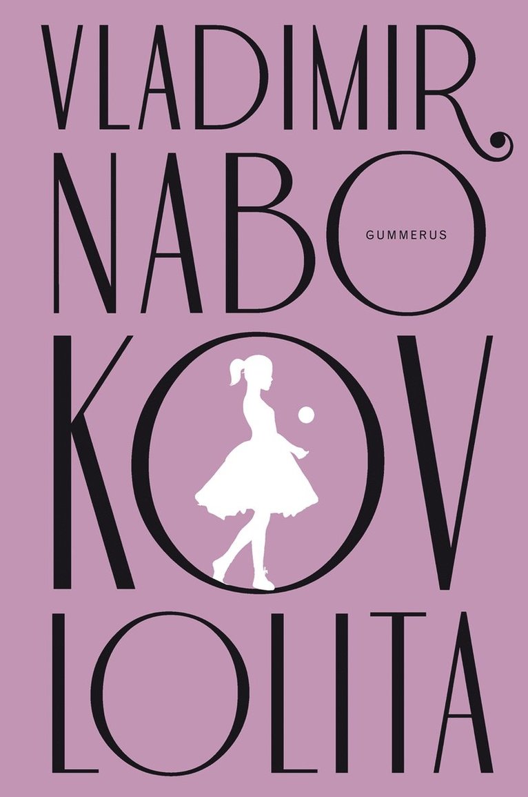 Vladimir Nabokov - Lolita, E-bok