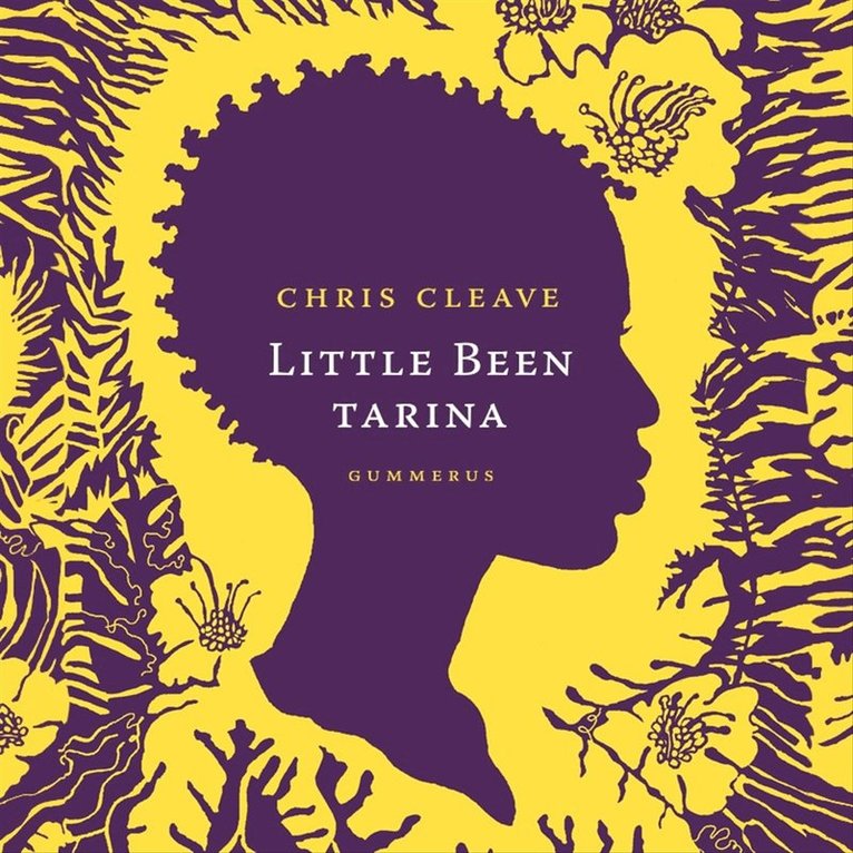Chris Cleave - Little Been tarina, Ljudbok
