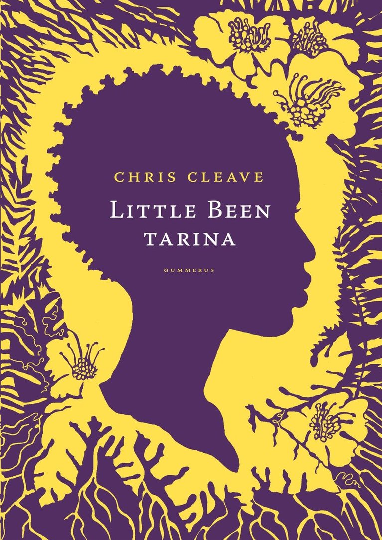 Chris Cleave - Little Been tarina, E-bok