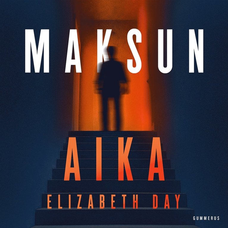 Elizabeth Day - Maksun aika, Ljudbok