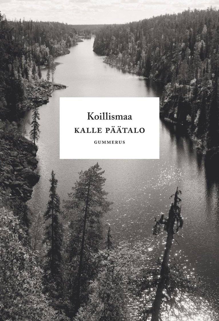 Kalle Päätalo - Koillismaa, E-bok