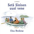 Set Sinisen uusi vene