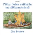 Pikku Puten seikkailu mustikkametsss