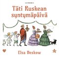 Tti Ruskean syntympiv